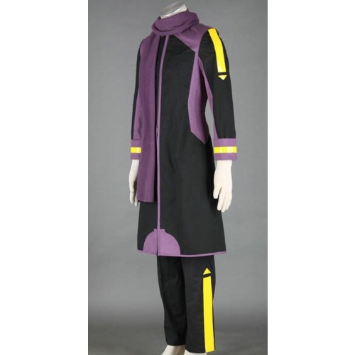 Vocaloid Taito Cosplay Costume