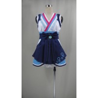 Love Live Sunshine Mijuku Dreamer Young Dreamer You Watanabe Cosplay Costume