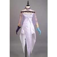 Fate Grand Order Medea Lily Cosplay Costume