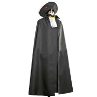 Axis Powers Hetalia Holy Roman Empire Cosplay Costume