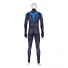 Titans Dick Grayson Nightwing Jump Cosplay Costume