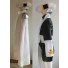 Katekyo Hitman Reborn Yuni Cosplay Costume