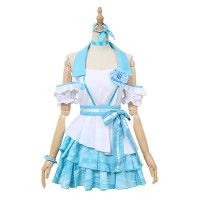 THE IDOLMASTER Shiny Colors Hinana Ichikawa Cosplay Costume