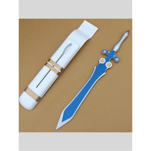 Tales of Vesperia Flynn Scifo's Sword PVC Cosplay Prop