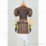 RWBY Cosplay Yellow Trailer Yang Xiao Long Costume Full Set