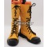 Infinite Stratos Lingyin Huang Cosplay Boots