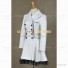 RWBY Season 2 Weiss Schnee White Trailer Cosplay Costume Trench Coat