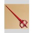 UNLIGHT Stacia/Stacia Scissors Replica PVC Cosplay Prop