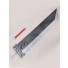 58" Final Fantasy VII FF7 Zack·Fair/ Cloud Strife PVC Cosplay Prop-1097