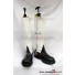 Black Butler Ciel Cosplay Boots White