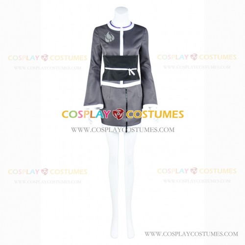 Blake Belladonna Team Costume for RWBY Cosplay Dress Set