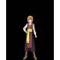 Im Standing On A Million Lives Kahabell Cosplay Costume