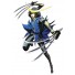 Sengoku Basara 2 Date Masamune Cosplay Costume