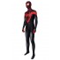 Ultimate Spider Man Miles Morales Jump Cosplay Costume