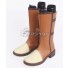 Idolish 7 Tenn Kujo Trigger Brown Shoes Cosplay Boots