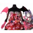 Love Live Nozomi Tojo Little Devil Ver Cosplay Costume