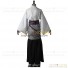 Saniwa Sage Costume for Touken Ranbu Cosplay