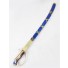 K anime Munakata Reisi Sword PVC Cosplay Prop