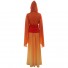 Star Wars Queen Padme Amidala Cosplay Costume