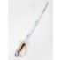 K anime Munakata Reisi Sword PVC Cosplay Prop