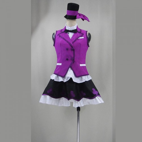 Love Live Korekara No Someday Nozomi Tojo Cosplay Costume