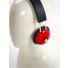 Homestuck Dave Stride Headset Cosplay Prop-1810