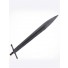 47" Game of Thrones Eddard Stark's Long Sword Cosplay Prop