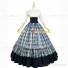 Victorian Style Lady Fairytale Dress South Belle Princess Dress