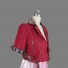 Final Fantasy VII Crisis Core Aerith Gainsborough Cosplay Costume