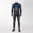 Titans Dick Grayson Nightwing Cosplay Costume