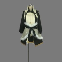 Fire Emblem Fates Fire Emblem If Setsuna Cosplay Costume