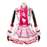 Love Live Hanayo Koizumi After School Cosplay Costume