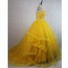 2017 New Movie Beauty And The Beast Belle Dress Cosplay Costume Costume