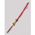 TOUKEN RANBU ONLINE Jiroutachi Sword Replica Cosplay Prop