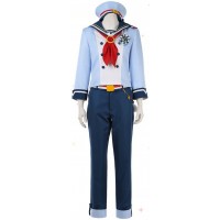 Ensemble Stars Season 2 Ra✽bits Tomoya Mashiro Cosplay Costume