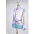 LoveLive School Idol Project Snow Halation Us Hoshizora Rin Cosplay Costume
