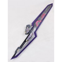 47" Phantasy Star Series Online2 Sword PVC Cosplay Prop 0823