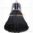 Civil War Pioneer Women Ball Gown Tartan Dress Prom