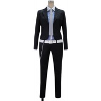 Brother Conflict Asahina Azusa Uniform Cosplay Costume