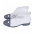 Kantai Collection Yubari White Cosplay Shoes