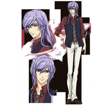 Kiniro No Corda La Corda DOro Housei Toki Cosplay Costume