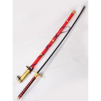 TOUKEN RANBU ONLINE Jiroutachi Sword Replica Cosplay Prop