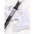 78" Final Fantasy：Type-0 Sice Scythe PVC Cosplay Prop