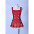 Love Live SR Kotori Minami Valentine Ver Cosplay Costume