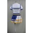 Love Live Sunshine Aozora Jumping Heart Kanan Matsuura Cosplay Costume