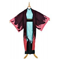 Kamisama Kiss Tomoe Kimono Cosplay Costume