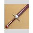 UNLIGHT Grunwald Sword Replica PVC Cosplay Prop