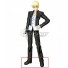 Fate Grand Order Fate Stay Night Fate Zero Archer Gilgamesh Black Cosplay Shoes