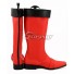 Super Sentai Engine Sentai Go-Onger Speed King Sosuke Esumi Red Shoes Cosplay Boots