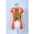 Love Live SR Card Kotori Minami Red Cosplay Costume